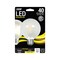 Feit Electric Feit G25 E26 (Medium) LED Bulb Soft White 40 Watt Equivalence 1 pk G2540W927CAFLRP - alternate 1